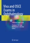 Image for Viva and OSCE exams in ophthalmology: a revision study guide