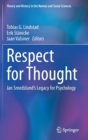 Image for Respect for Thought : Jan Smedslund’s Legacy for Psychology