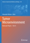Image for Tumor Microenvironment : Molecular Players – Part A