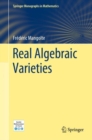Image for Real Algebraic Varieties