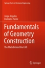 Image for Fundamentals of Geometry Construction