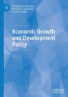 Image for Economic Growth and Development Policy