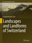 Image for Landscapes and Landforms of Switzerland