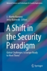 Image for A Shift in the Security Paradigm