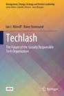 Image for Techlash : The Future of the Socially Responsible Tech Organization