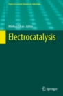 Image for Electrocatalysis