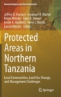 Image for Protected Areas in Northern Tanzania