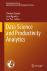 Image for Data Science and Productivity Analytics