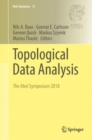 Image for Topological Data Analysis: The Abel Symposium 2018
