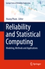 Image for Reliability and Statistical Computing: Modeling, Methods and Applications