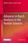 Image for Advances in Rasch Analyses in the Human Sciences