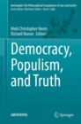 Image for Democracy, Populism, and Truth