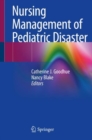 Image for Nursing Management of Pediatric Disaster