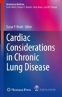 Image for Cardiac Considerations in Chronic Lung Disease