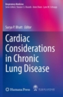 Image for Cardiac Considerations in Chronic Lung Disease