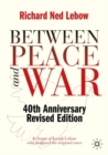 Image for Between peace and war  : the nature of international crisis