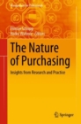 Image for The Nature of Purchasing: Insights from Research and Practice