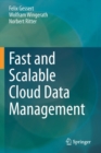 Image for Fast and Scalable Cloud Data Management