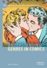 Image for Understanding Genres in Comics