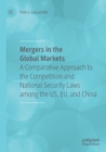 Image for Mergers in the Global Markets