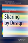 Image for Sharing by Design