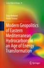 Image for Modern Geopolitics of Eastern Mediterranean Hydrocarbons