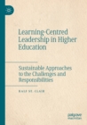 Image for Learning-Centred Leadership in Higher Education
