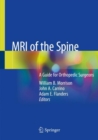 Image for MRI of the Spine