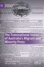 Image for The Transnational Voices of Australia’s Migrant and Minority Press