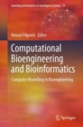 Image for Computational Bioengineering and Bioinformatics: Computer Modelling in Bioengineering