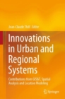 Image for Innovations in Urban and Regional Systems