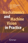 Image for Mechatronics and Machine Vision in Practice 4