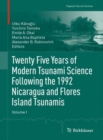 Image for Twenty Five Years of Modern Tsunami Science Following the 1992 Nicaragua and Flores Island Tsunamis. Volume I