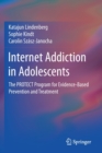 Image for Internet Addiction in Adolescents