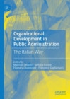 Image for Organizational Development in Public Administration: The Italian Way