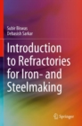 Image for Introduction to Refractories for Iron- and Steelmaking