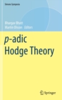 Image for p-adic Hodge Theory