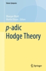 Image for P-Adic Hodge Theory