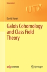 Image for Galois Cohomology and Class Field Theory