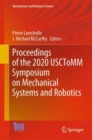 Image for Proceedings of the 2020 USCToMM Symposium on Mechanical Systems and Robotics