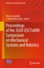 Image for Proceedings of the 2020 USCToMM Symposium on Mechanical Systems and Robotics