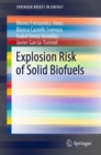 Image for Explosion Risk of Solid Biofuels