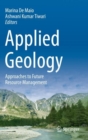 Image for Applied Geology