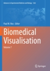 Image for Biomedical Visualisation : Volume 7