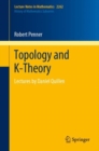 Image for Topology and K-Theory