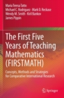 Image for The First Five Years of Teaching Mathematics (FIRSTMATH)