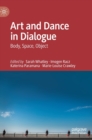 Image for Art and Dance in Dialogue