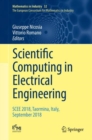 Image for Scientific Computing in Electrical Engineering The European Consortium for Mathematics in Industry: SCEE 2018, Taormina, Italy, September 2018