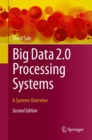 Image for Big data 2.0 processing systems  : a systems overview