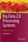 Image for Big Data 2.0 Processing Systems